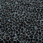 Preview: Musselin - Rostam Leo - dark dusty mint