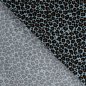 Preview: Musselin - Rostam Leo - dark dusty mint