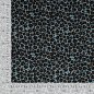 Preview: Musselin - Rostam Leo - dark dusty mint
