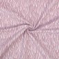 Preview: Musselin - Seeweed - blush