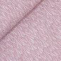 Preview: Musselin - Seeweed - blush