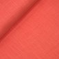 Preview: Musselin Slub - coral