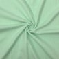 Preview: Musselin Slub - mint