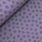 Preview: Musselin - Sunny - lilac