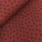 Preview: Musselin - Sunny - marsala