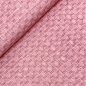 Preview: Musselin - Tie & Dye - Embroidery - dust pink
