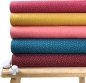 Preview: RESTSTÜCK 80cm !!! - Musselin - little Dots - berry
