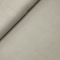 Preview: RESTSTÜCK 2,10m !!! - Musselin - uni - taupe