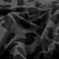 Preview: Nicky Velours - Arie Panther - dunkelgrau