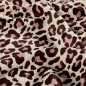 Preview: Nicky Velours - Leny Leopard - beige/rose