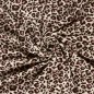 Preview: Nicky Velours - Leny Leopard - beige/rose