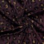Preview: Nicky Velours - Jess Leo - aubergine