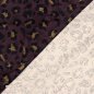 Preview: Nicky Velours - Jess Leo - aubergine