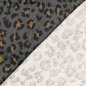 Preview: Nicky Velours - Jess Leo - dunkelgrau