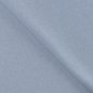 Preview: RESTSTÜCK 1m !!! - Bio Baumwoll Fleece - uni - blue melange