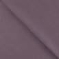 Preview: Bio Baumwoll Fleece - mauve