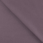 Preview: RESTSTÜCK 0,70m !!! - Bio Baumwoll Fleece - mauve