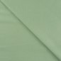 Preview: Bio Baumwoll Fleece - dusty green