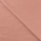 Preview: Bio Baumwoll Fleece - old pink