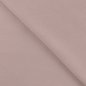 Preview: Bio Baumwoll Fleece - dusty lilac