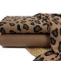 Preview: Modal - Olivia Leo - taupe