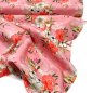 Preview: Baumwolle - Open Heart - Flowering Love - Art Gallery Fabrics