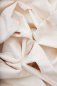 Preview: RESTSTÜCK 0,30m !!! - Bio Feincord - Naya - creamy white - Mind the maker