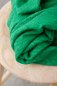 Preview: Bio Slub Jacquard - jolly green - Mind the Maker