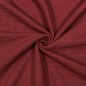 Preview: Rib Jersey - Ottoman - bordeaux