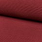 Preview: Rib Jersey - Ottoman - bordeaux
