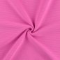 Preview: Rib Jersey - Ottoman - fuchsia