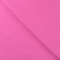 Preview: RESTSTÜCK 0,50m !!! - Rib Jersey - Ottoman - fuchsia