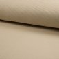 Preview: Rib Jersey - Ottoman - sand