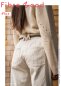 Preview: Cord - washed - white - Fibremood No. 31