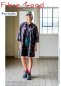 Preview: Baumwolle - stone washed - Block - Fibremood No. 31