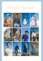 Preview: Fibre Mood Magazin No. 33