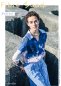 Preview: Baumwoll Batist- Spots Multicolor - Fibremood No. 33