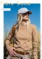 Preview: French Terry - jogging - brown - Fibremood No. 33