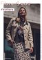 Preview: Canvas - zand - Fibremood No. 35