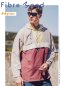 Preview: Funktionsstoff - light pink - Fibremood Spezial No. 4