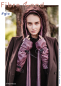 Preview: Kunstleder - vegan - mauve - Fibremood Special No. 5