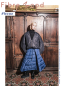 Preview: Stepper - waterproof - blau - Fibremood Special No. 5