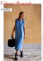 Preview: Modal Jersey - sky blue - Fibremood