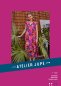 Preview: Papierschnittmuster - Summer Dress Lea - Damen - Atelier Jupe