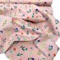 Preview: Bio Baumwolle - Daisy - Perennial - Cloud9 Fabrics
