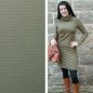 Preview: RESTSTÜCK 1,70m !!! - Interlock Jersey - Pia - mint - Swafing