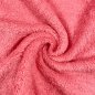 Preview: Bio Plüsch - rapture rose - C. Pauli