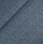 Preview: RESTSTÜCK 0,50m !!! - Baumwoll Popeline - Leopard - dusty blue
