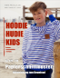 Preview: Papierschnittmuster - Hoodie Hudie Kids - Kinder - Prülla