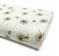 Preview: RESTSTÜCK 1,0m !!! - Jersey - Pusteblume - camel